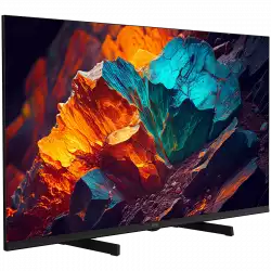 Телевизор TV KIVI 32F720QB 32'' QLED FHD Google TV, Dolby Audio, Max Vivid