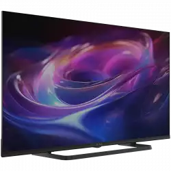 Телевизор TV KIVI 40F710QB 40'' LED FHD Google TV, Dolby Audio, HDR, Max Vivid