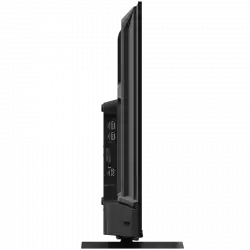 Телевизор TV KIVI 40F710QB 40'' LED FHD Google TV, Dolby Audio, HDR, Max Vivid