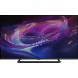 Телевизор TV KIVI 40F710QB 40'' LED FHD Google TV, Dolby Audio, HDR, Max Vivid