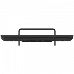 Телевизор TV KIVI 43U710QB 43'' LED 4K Google TV, Dolby Audio, Max Vivid, HDMI 2.1