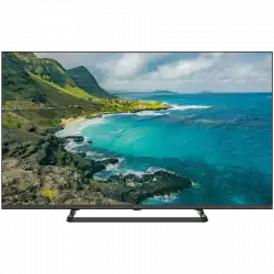 Телевизор TV KIVI 43U710QB 43'' LED 4K Google TV, Dolby Audio, Max Vivid, HDMI 2.1