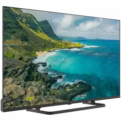 Телевизор TV KIVI 43U710QB 43'' LED 4K Google TV, Dolby Audio, Max Vivid, HDMI 2.1
