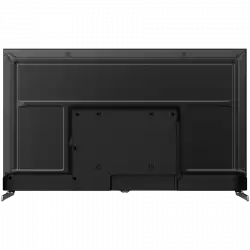 Телевизор TV KIVI 43U720QB 43'' QLED 4K Google TV, Dolby Audio, Max Vivid, HDMI 2.1