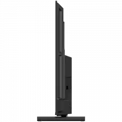 Телевизор TV KIVI 50U710QB 50'' LED 4K Google TV, Dolby Audio, Max Vivid, HDMI 2.1
