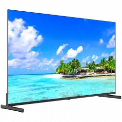 Телевизор TV KIVI 50U710QB 50'' LED 4K Google TV, Dolby Audio, Max Vivid, HDMI 2.1