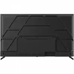 Телевизор TV KIVI 55U720QB 55'' QLED 4K Google TV, Dolby Audio, Max Vivid, HDMI 2.1