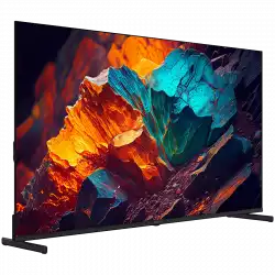 Телевизор TV KIVI 55U720QB 55'' QLED 4K Google TV, Dolby Audio, Max Vivid, HDMI 2.1