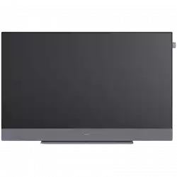 Телевизор WE. SEE By Loewe TV 32'', Streaming TV, FullHD, LED HDR, Integrated soundbar, Storm Grey