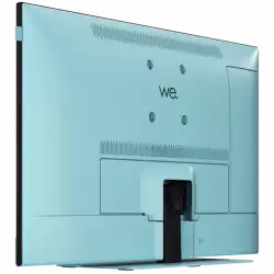 Телевизор WE. SEE By Loewe TV 32'', Streaming TV, FullHD, LED HDR, Integrated soundbar, Aqua Blue