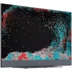 Телевизор WE. SEE By Loewe TV 32'', Streaming TV, FullHD, LED HDR, Integrated soundbar, Storm Grey