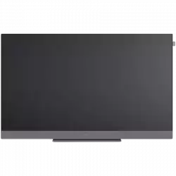 Телевизор WE. SEE By Loewe TV 43'', Streaming TV, 4K Ult, LED HDR, Integrated soundbar, Storm Grey