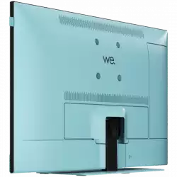 Телевизор WE. SEE By Loewe TV 43'', Streaming TV, 4K Ult, LED HDR, Integrated soundbar, Aqua Blue