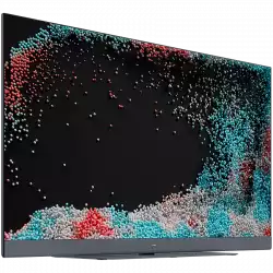 Телевизор WE. SEE By Loewe TV 50'', Streaming TV, 4K Ult, LED HDR, Integrated soundbar, Storm Grey