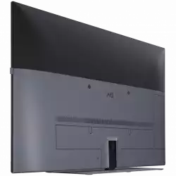 Телевизор WE. SEE By Loewe TV 50'', Streaming TV, 4K Ult, LED HDR, Integrated soundbar, Storm Grey