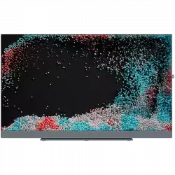 Телевизор WE. SEE By Loewe TV 50'', Streaming TV, 4K Ult, LED HDR, Integrated soundbar, Storm Grey