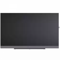 Телевизор WE. SEE By Loewe TV 50'', Streaming TV, 4K Ult, LED HDR, Integrated soundbar, Storm Grey