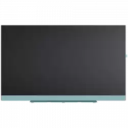 Телевизор WE. SEE By Loewe TV 55'', Streaming TV, 4K Ult, LED HDR, Integrated soundbar, Aqua Blue