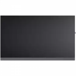 Телевизор WE. SEE By Loewe TV 55'', Streaming TV, 4K Ult, LED HDR, Integrated soundbar, Storm Grey