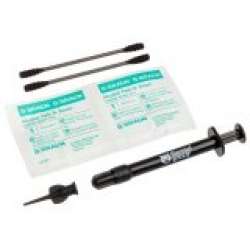 Thermal Grizzly Conductonaut liquid metal  - 5 Gramm, Thermal Conductivity 73 W/mk, Temperature, 10 °C / +140 °C, Viscosity 0,0021 Pas