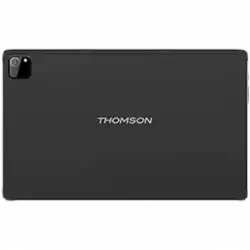 THOMSON TEO 13 LTE, 13.3-inch (1920x1200) FHD IPS display, Octa Core MTK8768, 4 GB RAM, 64 GB ROM, 1xNanoSim, 1xMicroSD, 1xUSB3.0 TypeC, 2.0MP front camera, 5.0MP rear camera, WiFi AC, 4G LTE, BT 5.0, 8000mAh 3.7V battery, Black, Android 13