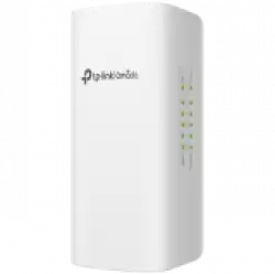 TP-Link SG2005P-PD Omada 5-Port Gigabit Smart Switch with 1-Port PoE++ In and 4-Port PoE+ Out, 1×Gigabit PoE++ input Ports, 4×Gigabit PoE+ output Ports, max 64 W PoE Power(90W PoE++ input),pole-mounting/wall-mounting,IP55,802.1Q VLAN,STP/RSTP/MSTP TP-Link SG2005P-PD Omada 5-Port Gigabit Smart Switch with 1-Port PoE++ In and 4-Port PoE+ Out, 1×Gigabit PoE++ input Ports, 4×Gigabit PoE+ output Ports, max 64 W PoE Power(90W PoE++ input),pole-mounting/wall-mounting,IP55,802.1Q VLAN,STP/RSTP/MSTP