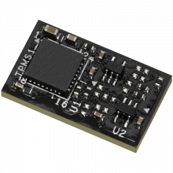 TPM module, Compliant to TPM Main Specification, Family 