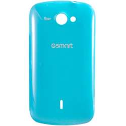 Tuku T2 Battery Cover (Blue) BULK