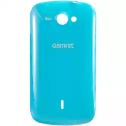 TUKU T2 BATTERY COVER (BLUE)