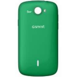 Tuku T2 Battery Cover (Green) BULK