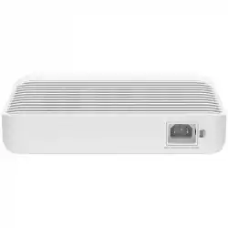 Ubiquiti Enterprise Layer 3, PoE switch with (8) 2.5GbE, 802.3at PoE+ RJ45 ports and (2) 10G SFP+ ports
