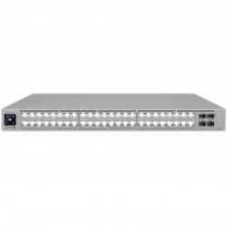 UBIQUITI UniFi Switch Pro XG 48 PoE
