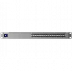 Ubiquiti Layer 3 Etherlighting USW-Pro-XG-Aggregation-EU for high-capacity 25G SFP28 connections