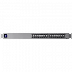 Ubiquiti Layer 3 Etherlighting USW-Pro-XG-Aggregation-EU for high-capacity 25G SFP28 connections                          