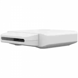 UBIQUITI Flex; (4) GbE PoE+ ports; (1) GbE PoE++ input port for power; 46W PoE availability* PoE++ input; 20W PoE availability PoE+ input; 8W PoE availability PoE input; Indoor/Outdoor.                          
