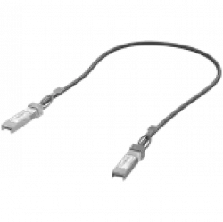 Ubiquiti UACC-DAC-SFP28-0.5M 25 Gbps Direct Attach Cable                          