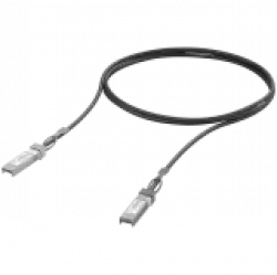 Ubiquiti UACC-DAC-SFP28-1M 25 Gbps Direct Attach Cable