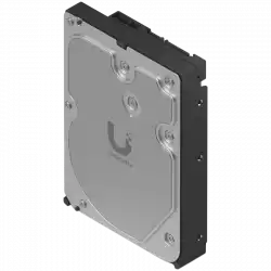 Ubiquiti UACC-HDD-E-8TB Enterprise 3.5" HDD, 8TB for storage-intensive UniFi camera security and NAS systems                          