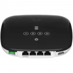 Ubiquiti UF-WIFI6-EU GPON customer-premises equipment (CPE) with WiFi6 support