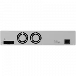 Ubiquiti UNAS-Pro-8-EU 2U rack-mount NAS with (8) 2.5/3.5