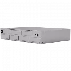 Ubiquiti UNAS-Pro-8-EU 2U rack-mount NAS with (8) 2.5/3.5