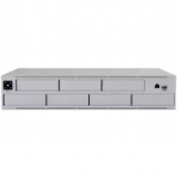 Ubiquiti UNAS-Pro-EU 2U rack-mount NAS with (7) 2.5/3.5
