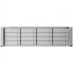 Ubiquiti UniFi ENAS-EU 3U rack-mount NAS with sixteen 3.5