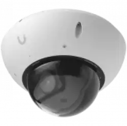 UBIQUITI UniFi Enterprise G6 Pro Dome, 4K Camera                          