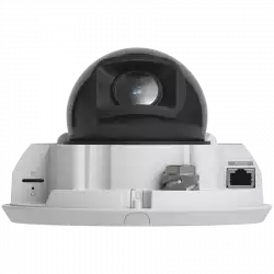 UBIQUITI UniFi Enterprise G6 Pro Dome, 4K Camera