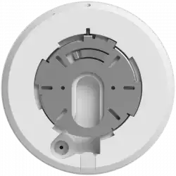 UBIQUITI UniFi Enterprise G6 Pro Dome, 4K Camera                          