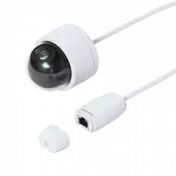 UBIQUITI UniFi G5 Dome Ultra, 2K Camera                          