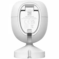 UBIQUITI UniFi G6 Instant, 4K Camera                          