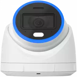 UBIQUITI UniFi G6 Turret, 4K PoE Camera                          