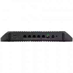 UBIQUITI UniFi Industrial Cloud Gateway, 10GbE, 350W
